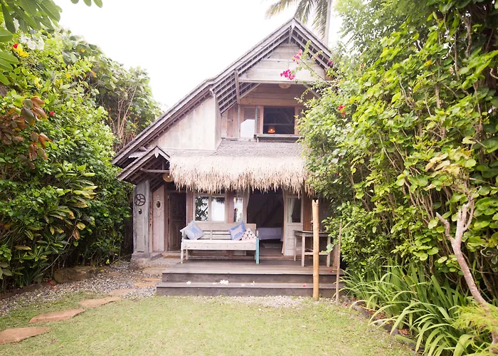 Pisang ホリデーパーク