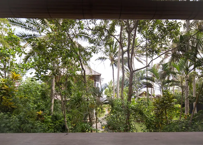 Pisang ホリデーパーク